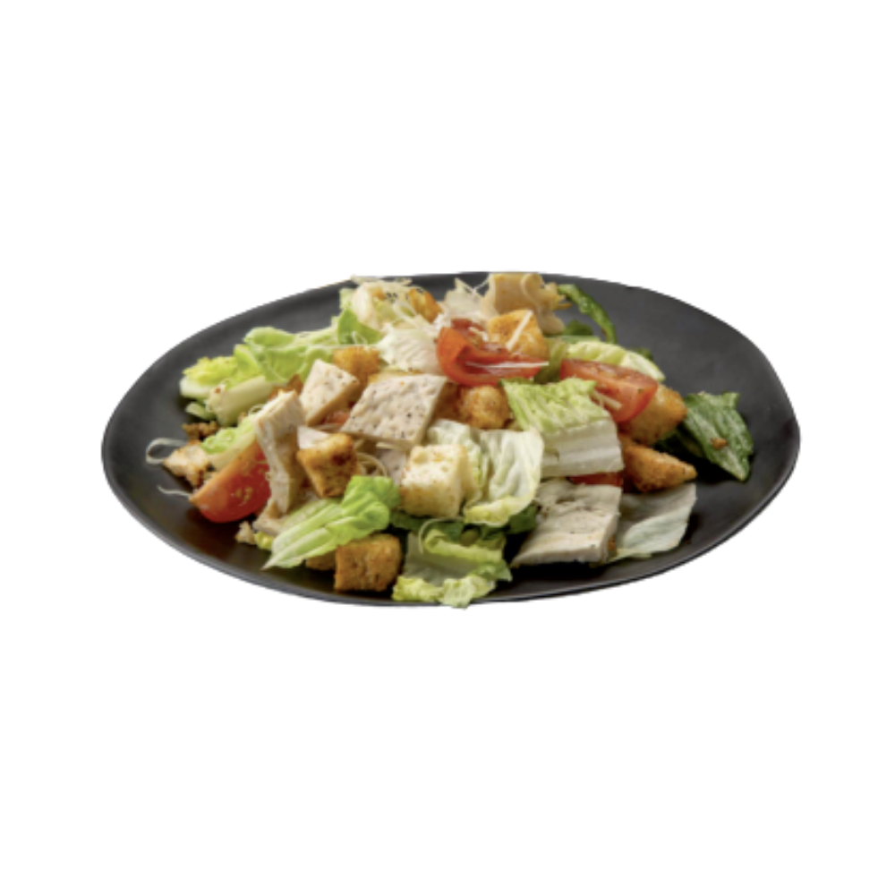 21 Caesar Salad with Chicken